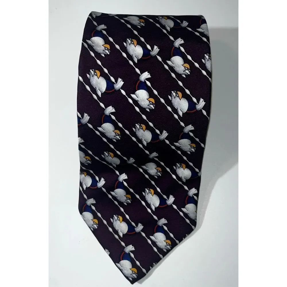 Brooks Brothers Tie